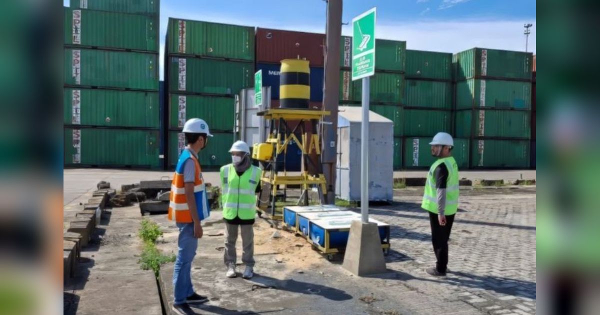 Pelindo Kalimantan Raih PROPER Biru: Komitmen Berkelanjutan untuk Lingkungan