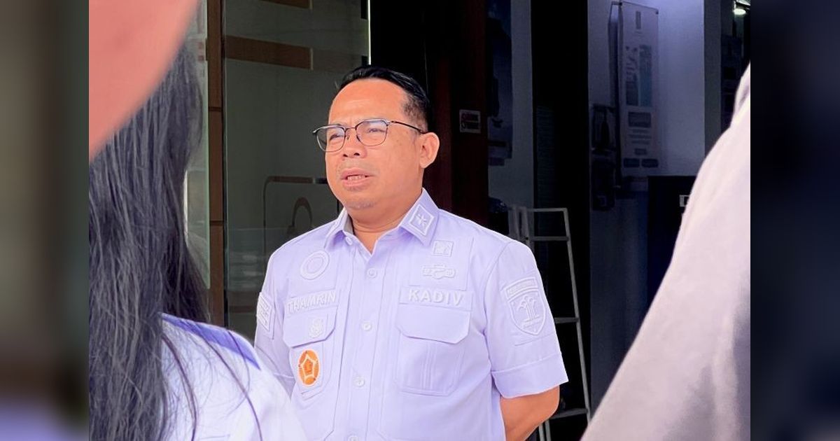 133 Permohonan Kekayaan Intelektual Masuk ke Kemenkumham Maluku Utara