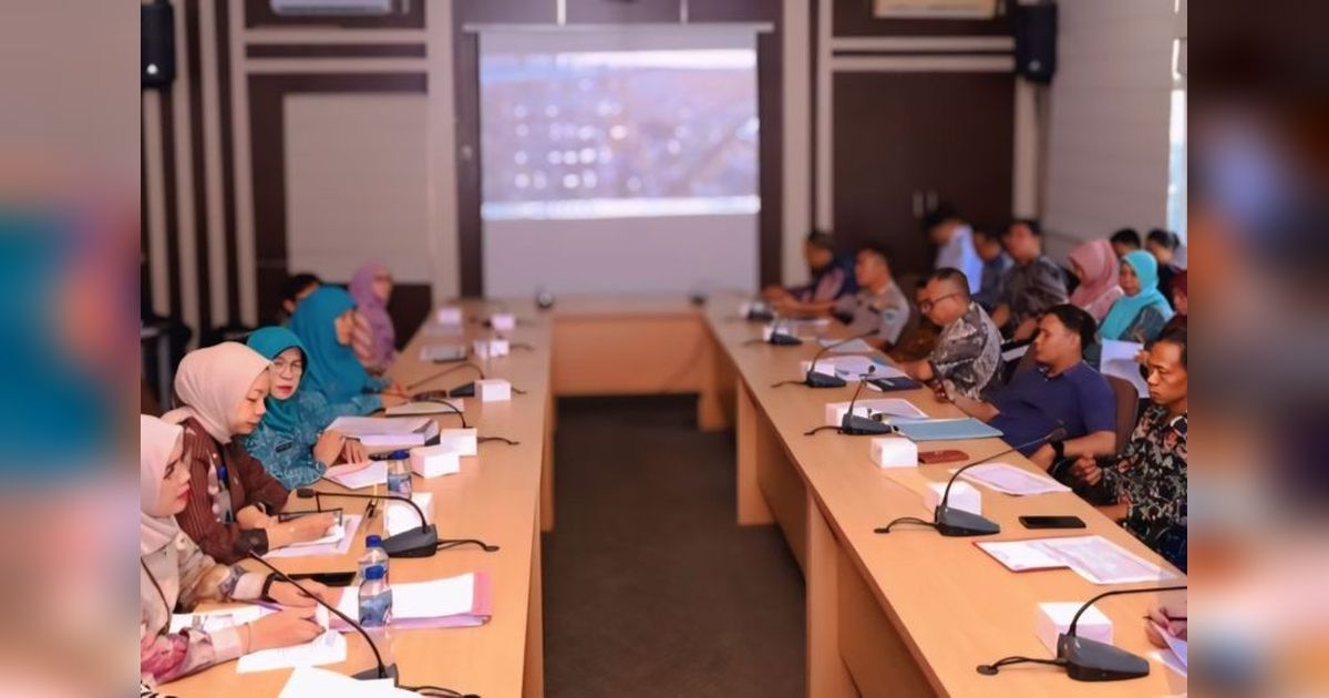 OKU Selatan Berpacu Menuju Predikat Kabupaten Layak Anak 2025