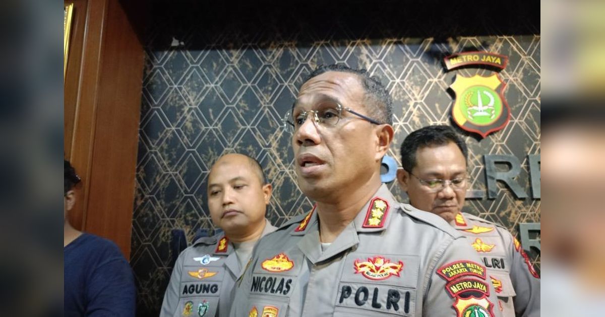 Misteri Tengkorak di Plafon Rumah Jaktim: Polisi Buru Pemilik Rumah Sebelumnya