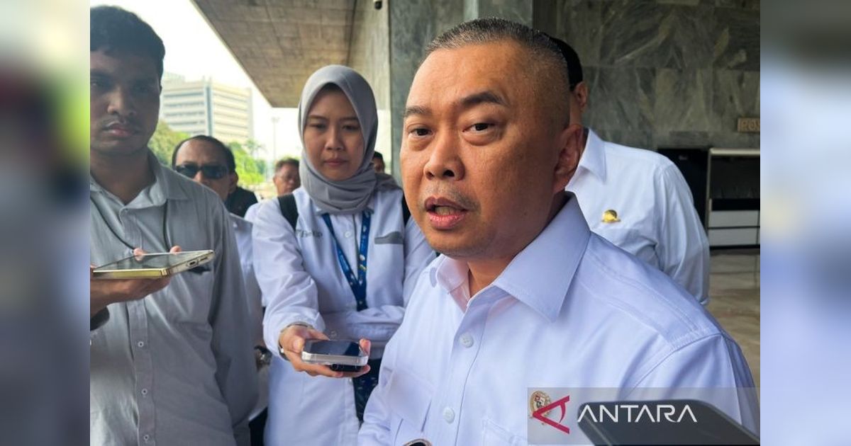 Menhub Usul Pelabuhan Ciwandan dan Patimban Tangani Kongesti Tanjung Priok