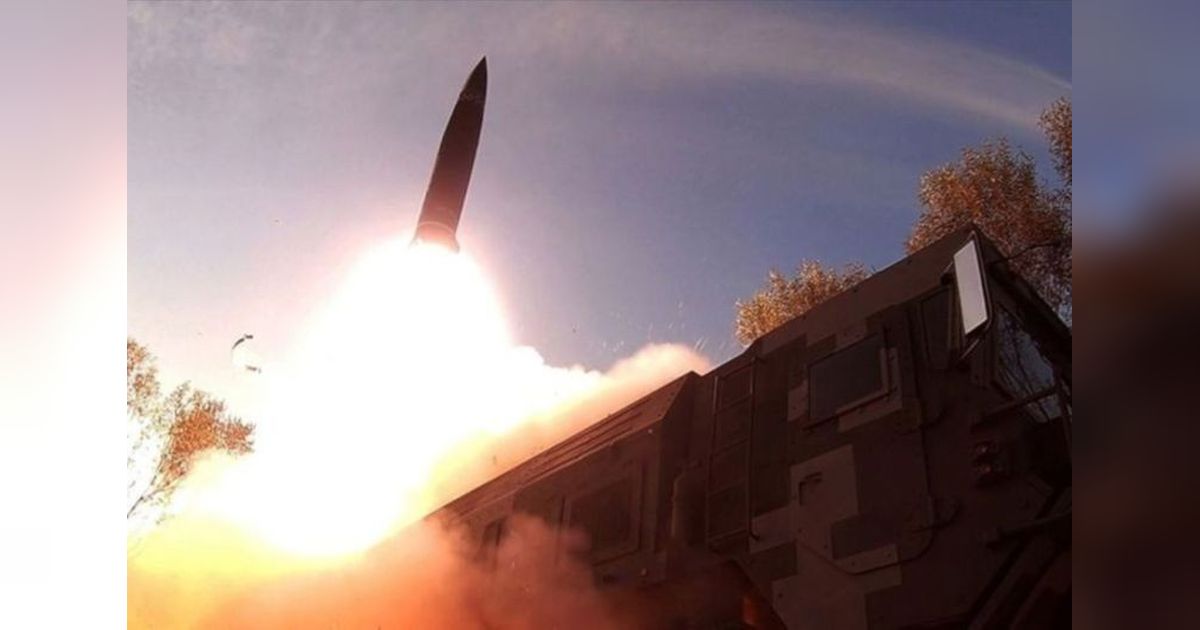 Pakistan Cegat Rudal India, Wilayah Udara Ditutup Sementara