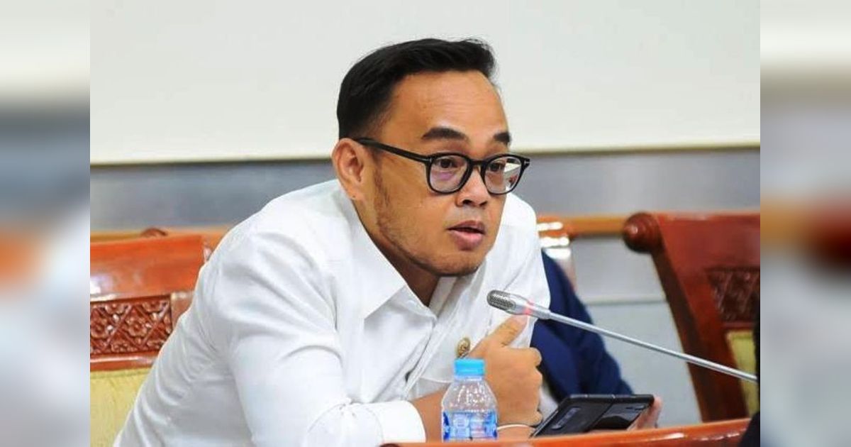 DPR Apresiasi Polri Berhasil Tindak 3.326 Kasus Premanisme