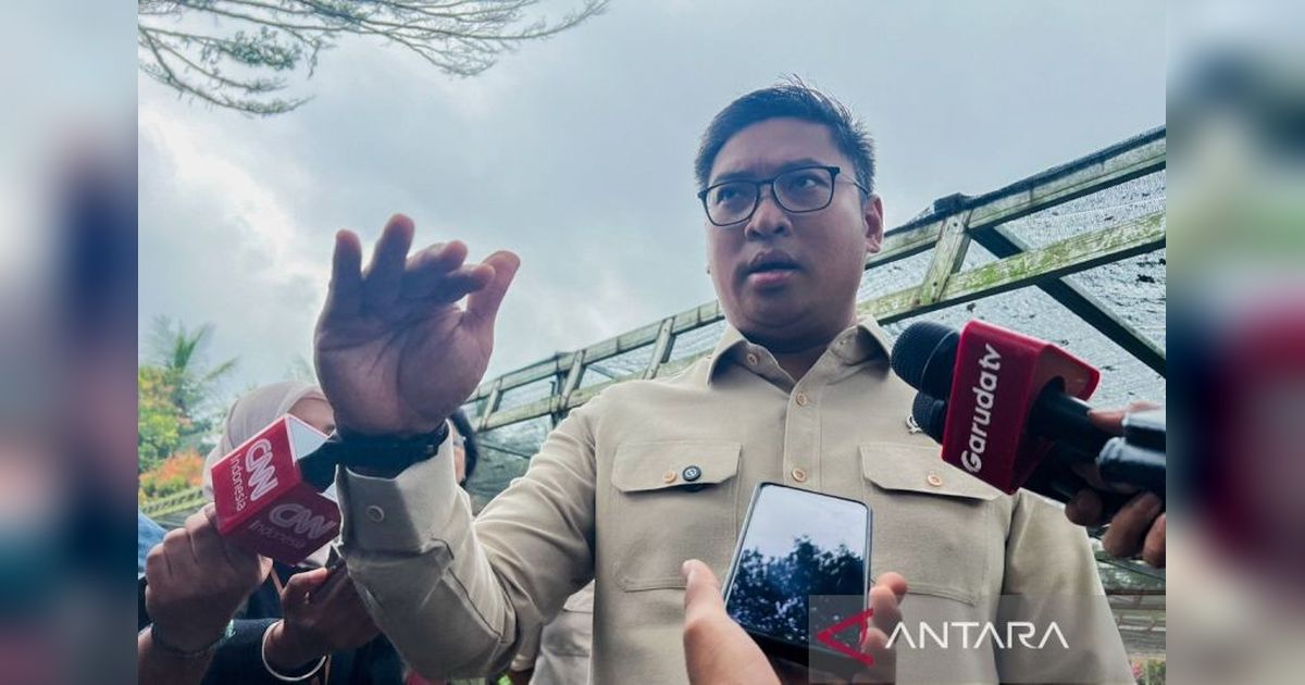 Prabowo Bidik 10 Komoditas Unggulan Indonesia Kuasai Pasar Global