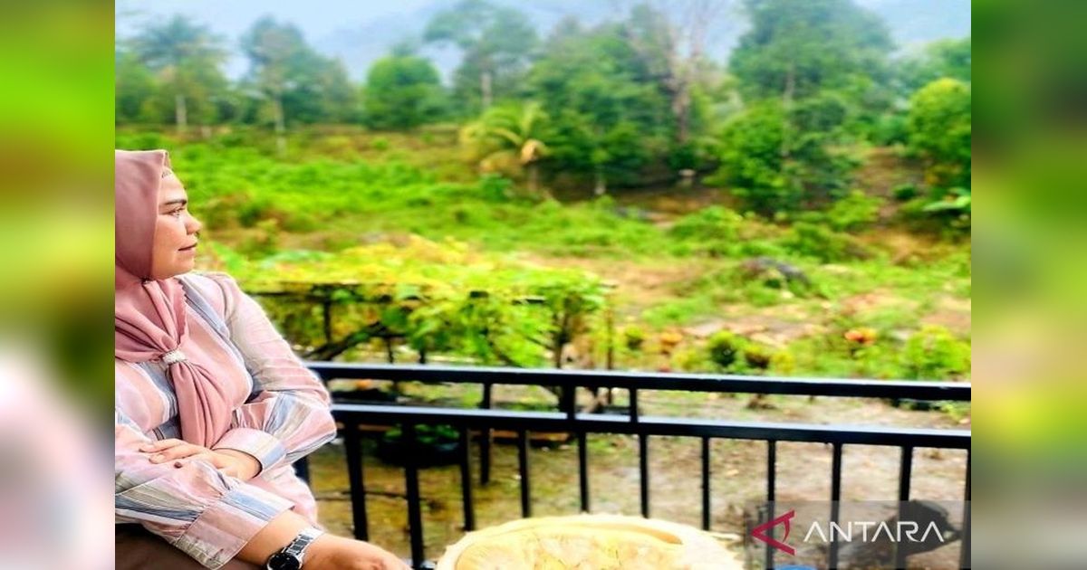 Warga Gorontalo Utara Desak DPRD Lindungi Hutan dari Alih Fungsi
