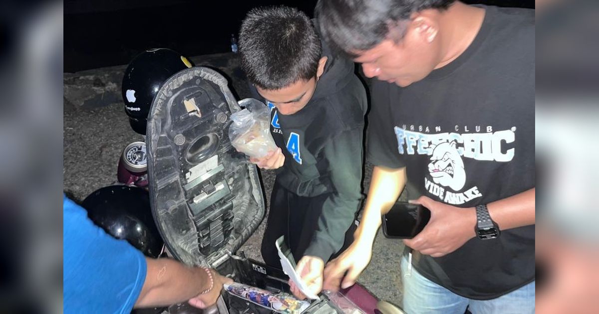 Polda Sulteng Ungkap 6 Kasus Premanisme dalam Operasi Pekat Tinombala