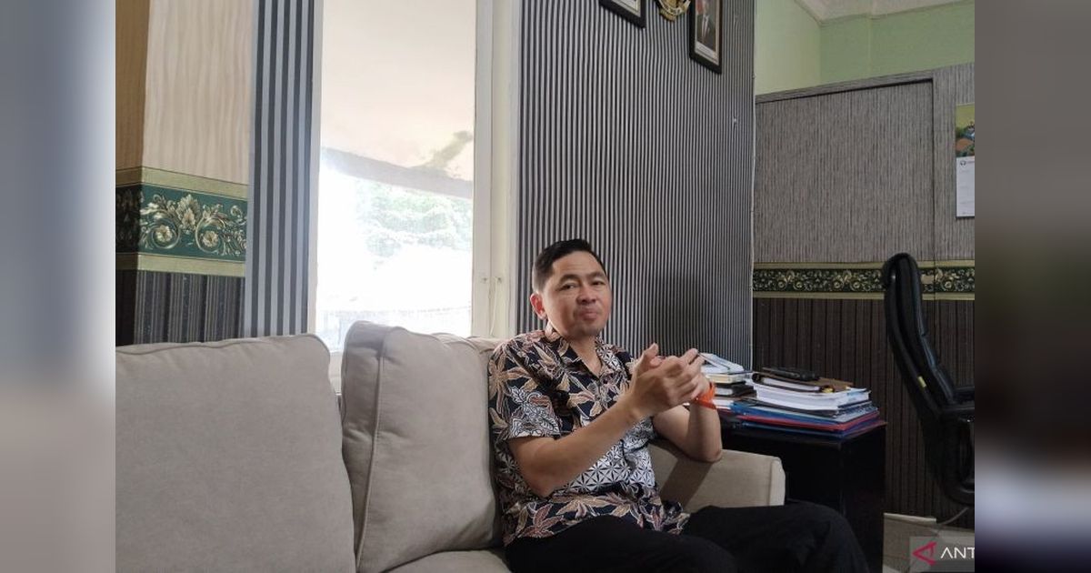 Ombudsman Sumsel Usul Tes Masuk SMA Gunakan Sistem CAT untuk Tingkatkan Transparansi