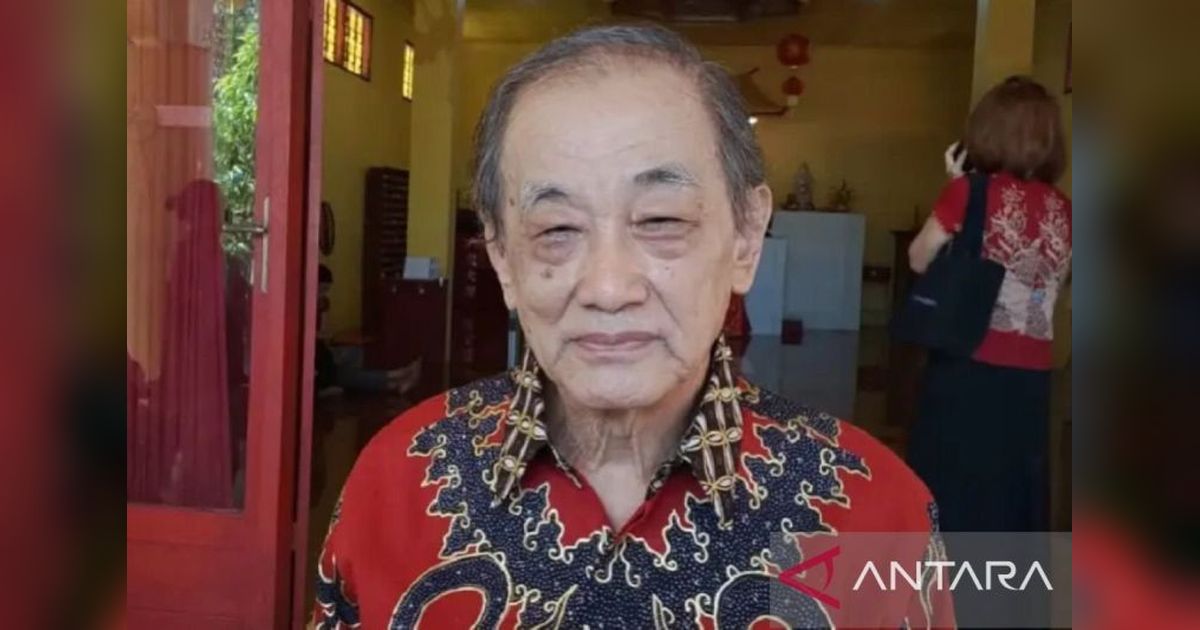 Walubi Maluku Utamakan Perdamaian, Sambut Baik Perayaan Waisak Bersama Permabuddhi
