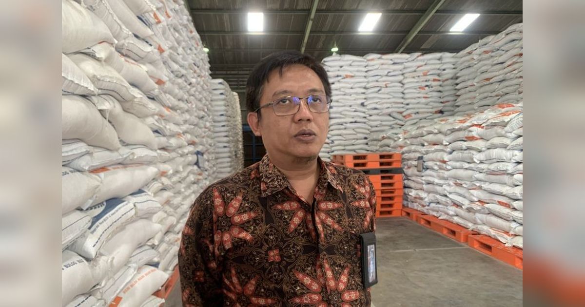 Bulog Serap Gabah Petani Jakarta-Banten, Harga Bersaing Rp6.500/Kg