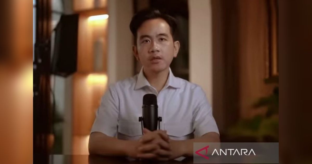 Gibran Tekankan Kemandirian Pangan: Strategi Hadapi Tantangan Global