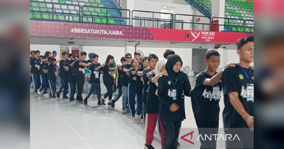 NPC Indonesia: Program 'Mendobrak Batas' Temukan Bibit Atlet Paralimpiade di Sumatera Utara