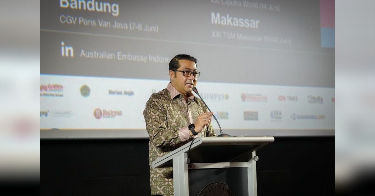 FSAI 2025: Katalis Peningkatan Kerja Sama Ekonomi Kreatif Indonesia-Australia