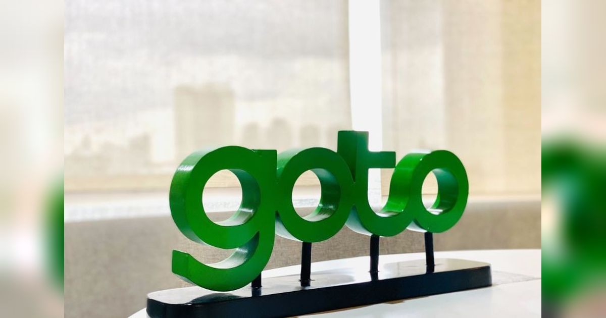 GoTo Klarifikasi Rumor Akuisisi oleh Grab: Belum Ada Kesepakatan
