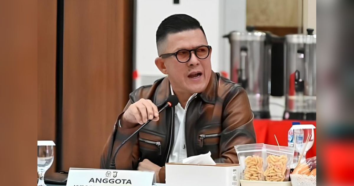DPR Apresiasi Operasi Antipremanisme Polri: Ribuan Kasus Ditangani, Kepercayaan Publik Meningkat