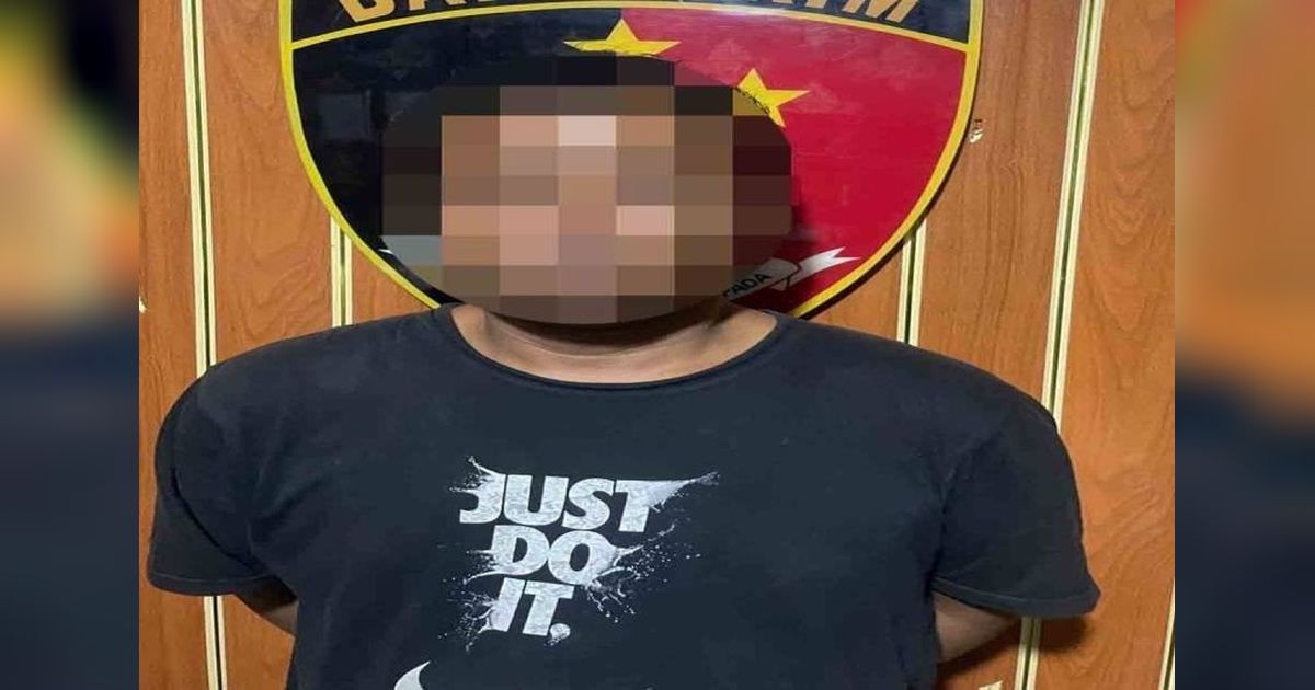 Pencuri Sepeda Motor di BHC Bakauheni Ditangkap, Ancaman 9 Tahun Penjara!