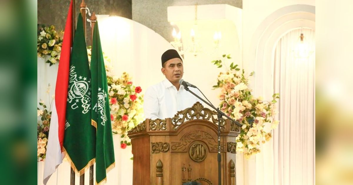Gus Yasin Apresiasi Paralegal Muslimat NU Kudus: Lindungi Kelompok Rentan