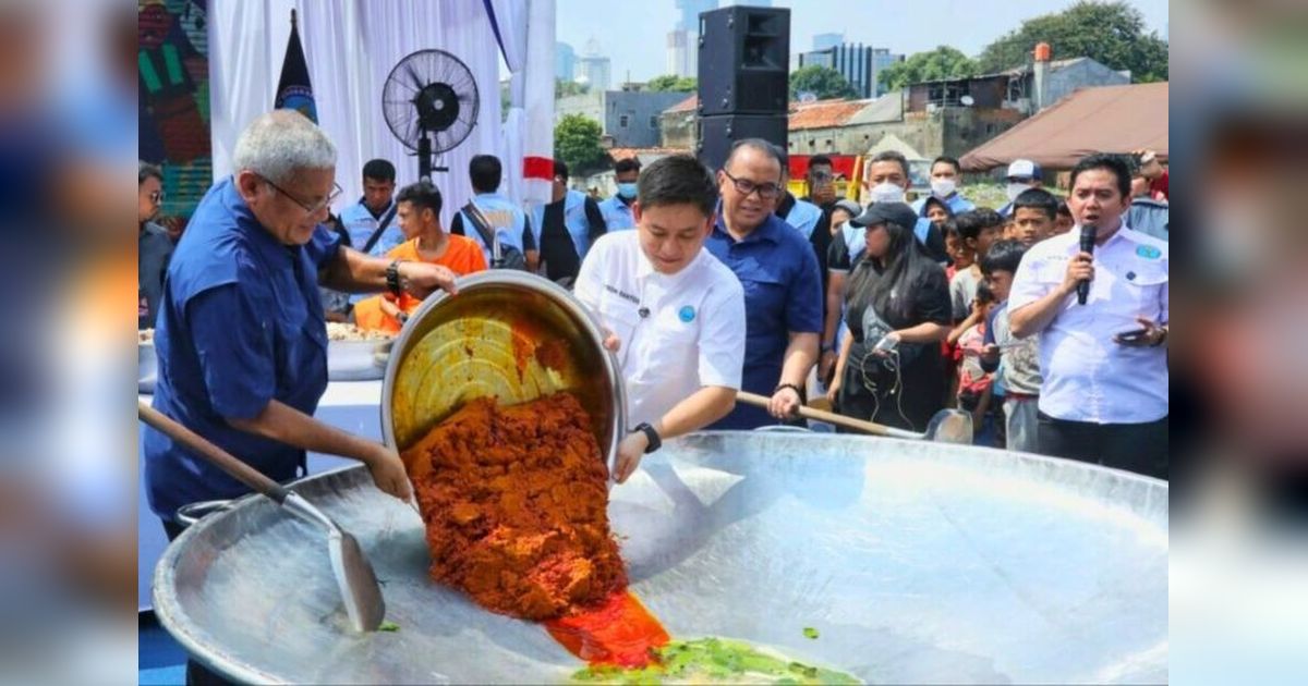 Kepala BNN: Kemiskinan Bukan Alasan Terjun ke Sindikat Narkoba, Kampung Kiapang Deklarasikan Diri Bebas Narkoba