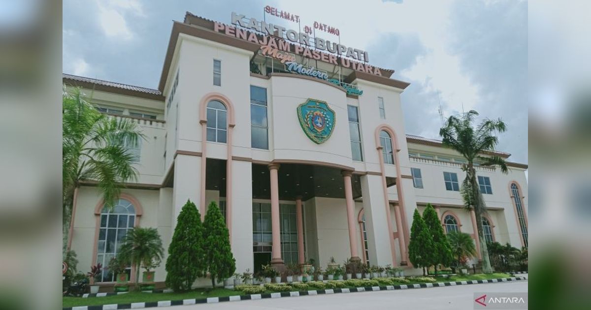 Penajam Paser Utara Dorong Pembentukan Koperasi Merah Putih di Setiap Desa