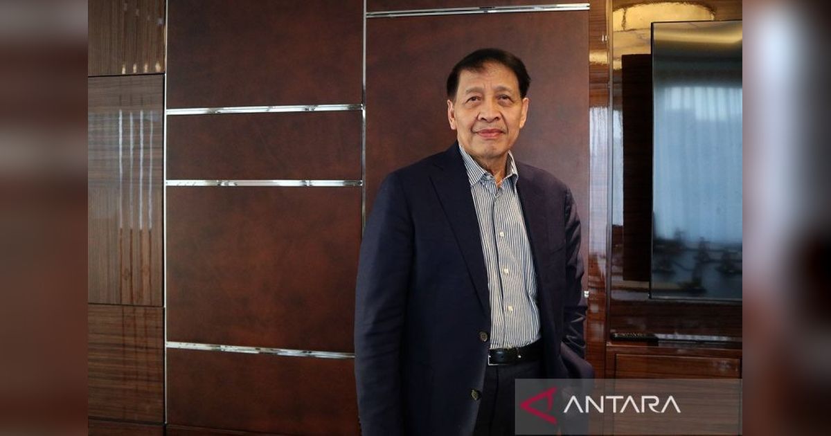 Tarif Trump: Diplomat Proyeksikan Tatanan Dunia Makin Melemah, Indonesia Perlu Perkuat Ketahanan Nasional