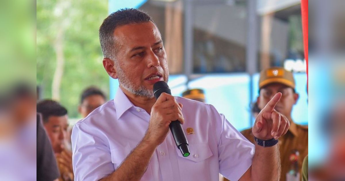 DPR Dorong Panja Ojol untuk Atasi Potongan Pendapatan Pengemudi yang Tak Adil
