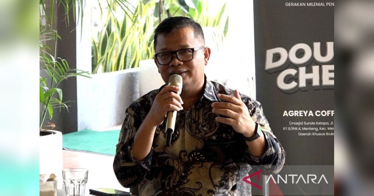 Target MBG Tembus 82,5 Juta Peserta: BGN 'Jungkir Balik' Lampaui Capaian Finlandia