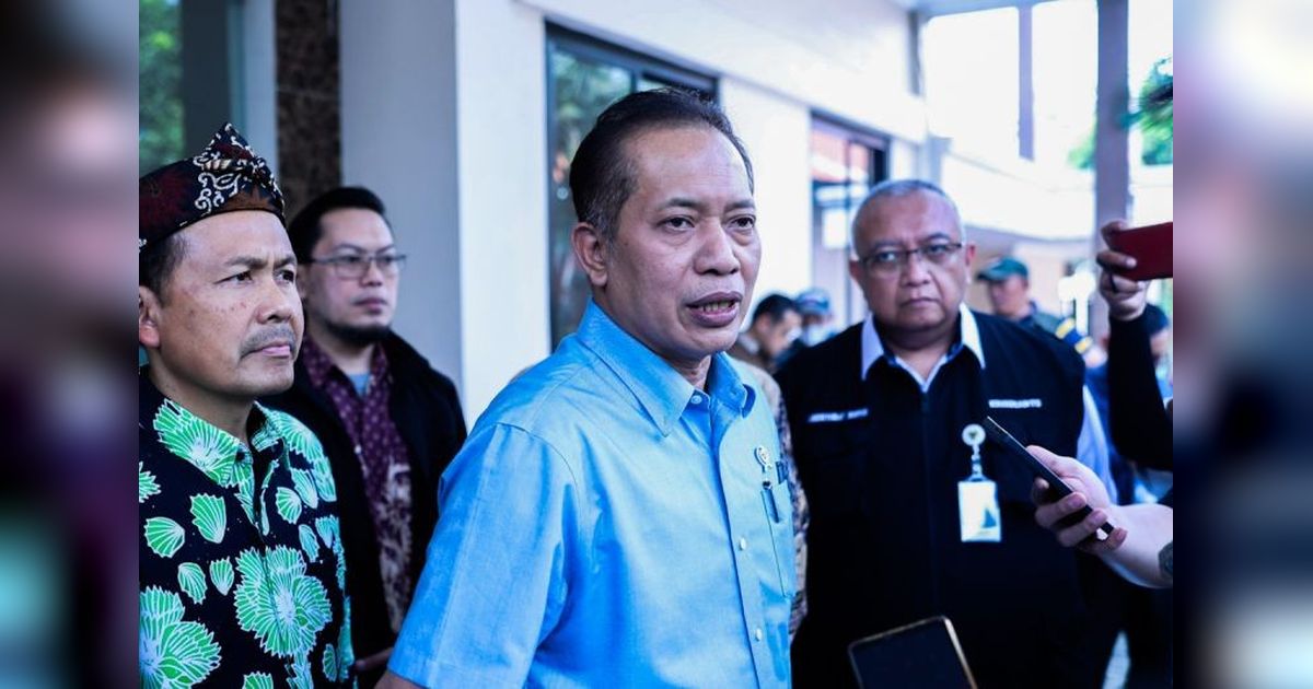 Wamenkop Dorong Koperasi Kopi Jadi Motor Ekonomi Desa
