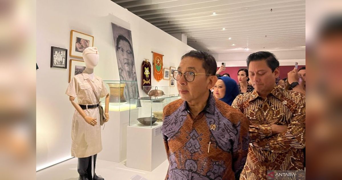 Museum Indonesia: Menuju Era Inklusivitas dan Digitalisasi