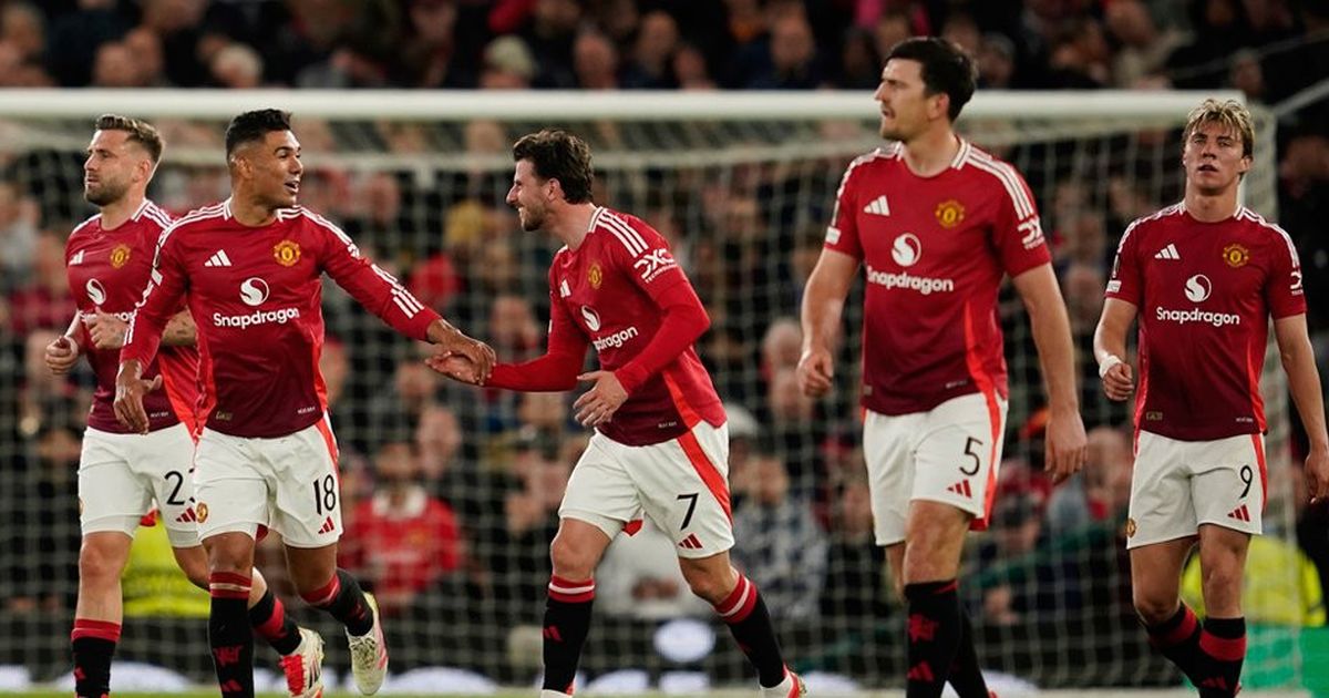 Prediksi Pertandingan Manchester United Vs West Ham, 11 Mei 2025