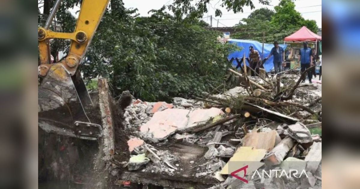 Ombudsman RI Awasi Pembongkaran Bangunan di Subang, Pastikan Kepastian Hukum dan Keadilan Tegak