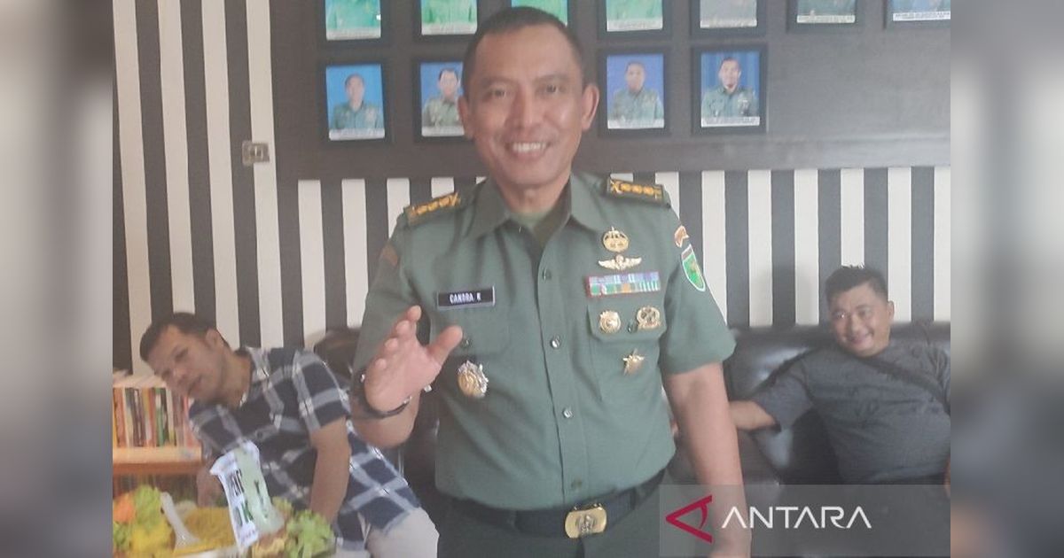 Anggota KKB Bumi Wolo Tewas Ditembak di Puncak Jaya, Papua Tengah