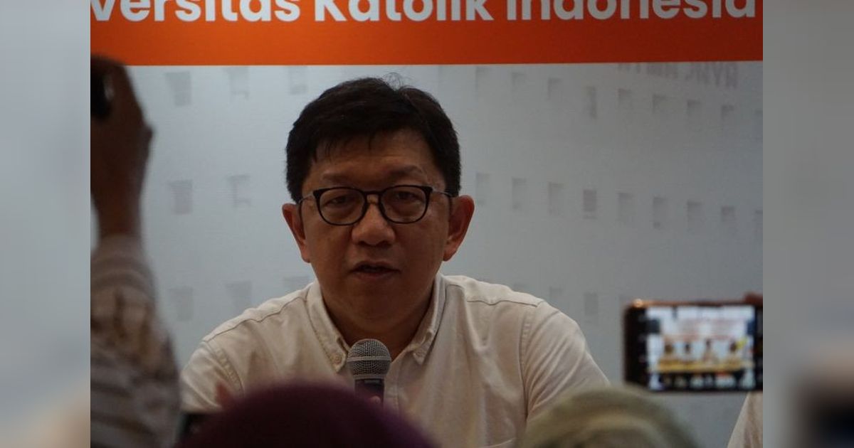 Unika Atma Jaya Sediakan 500 Beasiswa Rp44 Miliar untuk Mahasiswa Baru