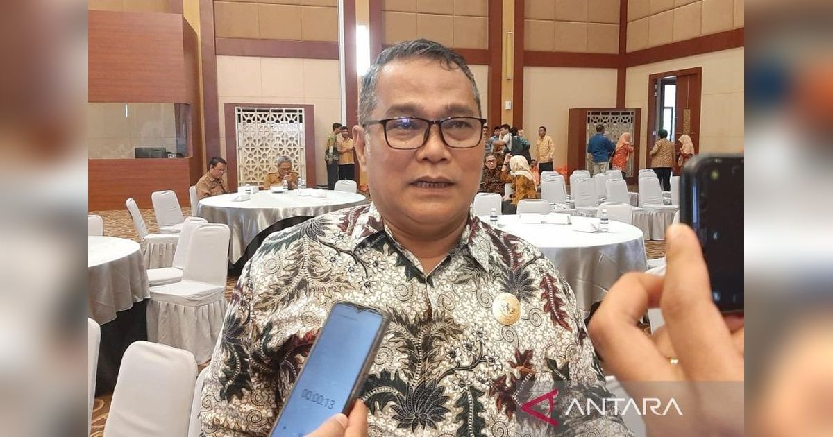 Tiga Sengketa Informasi di Kepri Diajukan ke Komisi Informasi, Dua Libatkan BP Batam