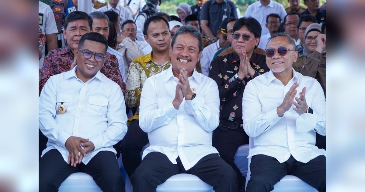KKP Dukung Desa Kertasana Pandeglang Jadi Pusat Budidaya Ikan Mas Koki