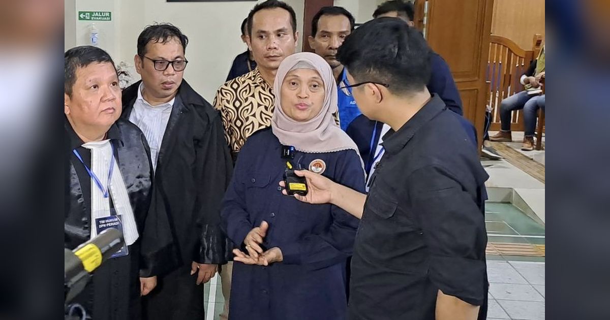 LPSK Lindungi Korban Kekerasan Seksual Dokter PPDS Bandung: Relasi Kuasa di Dunia Medis