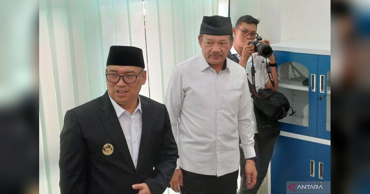 Kepri Tawarkan Peluang Investasi Menarik di Sektor Industri untuk Investor India