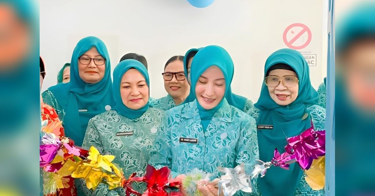 TP PKK Sulteng Bentuk KSU Roviga: Dorong Pemberdayaan Ekonomi Keluarga