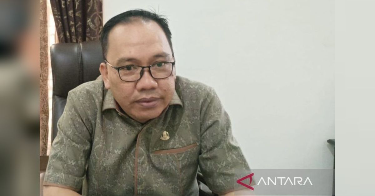 DPRD Palembang Buka Layanan Laporan Penahanan Ijazah oleh Perusahaan