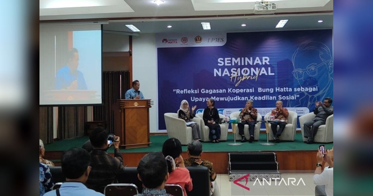 Koperasi Merah Putih: Serap 1,6 Juta Tenaga Kerja dan Bangkitkan Ekonomi Desa