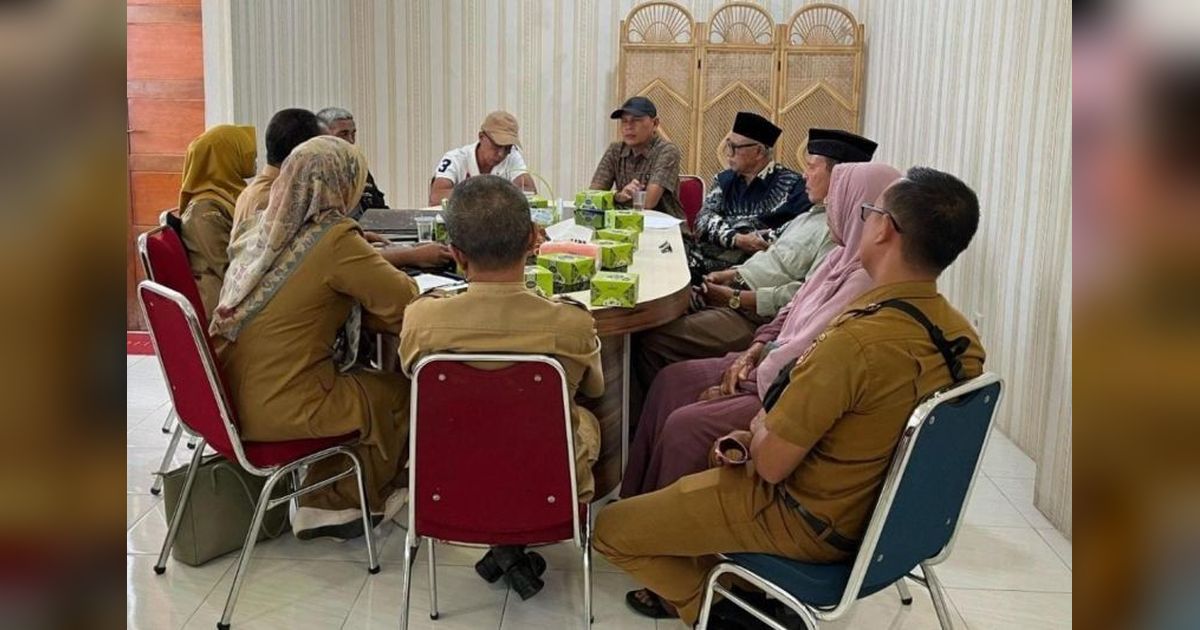 Agam Gali Potensi Pajak Sarang Burung Walet untuk Tingkatkan PAD