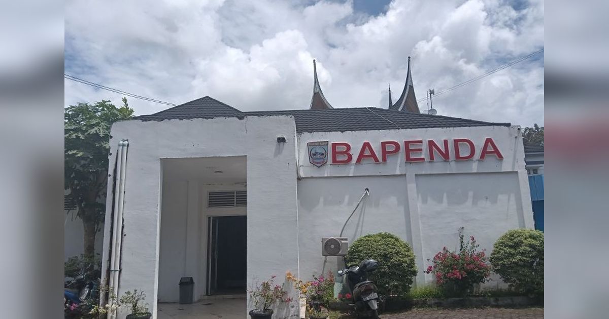 Bapenda Pasaman Barat Jemput Bola, Target PAD Rp25 Miliar dari Pajak Kendaraan