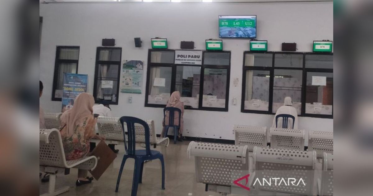 RSUD Rejang Lebong Siap Layani Pasien Jantung: Dokter Spesialis Segera Hadir!