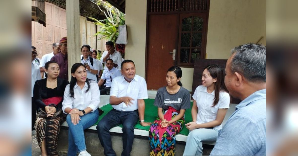 Pemkab Gianyar Berikan 1.000 Beasiswa Kuliah Tahun 2026: Wujudkan Satu Keluarga Satu Sarjana