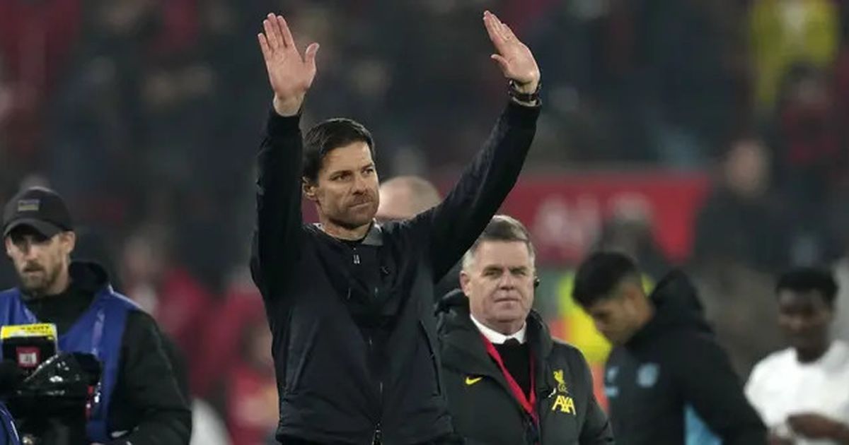 Resmi! Xabi Alonso Tak Lama Lagi Akan Tinggalkan Bayer Leverkusen, Brasil Incar Carlo Ancelotti