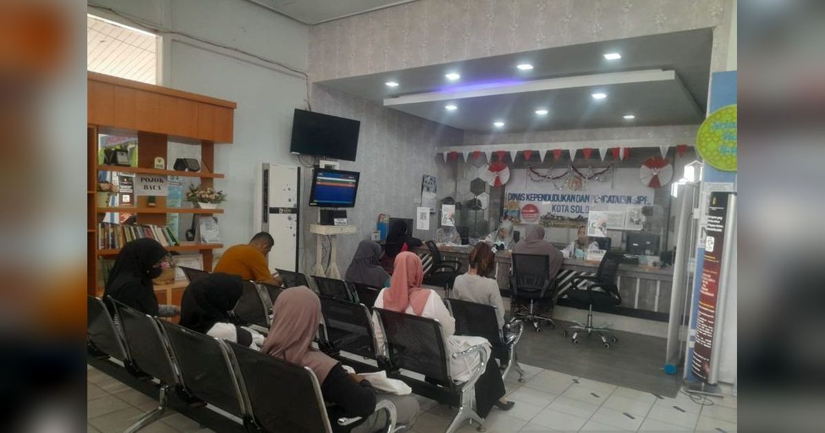 Disdukcapil Solok Luncurkan Inovasi 