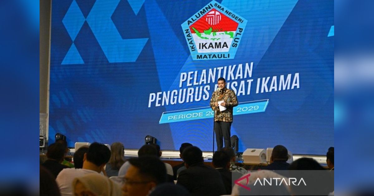 Sumut Bangun Tiga SMA Unggulan, Kolaborasi Pemprov dan Yayasan Matauli Jadi Kunci