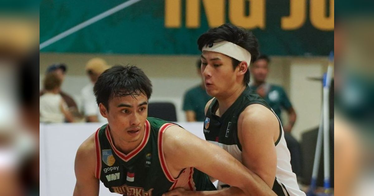 Borneo Hornbills Tundukkan Bima Perkasa, Raih Kemenangan Kedelapan di IBL