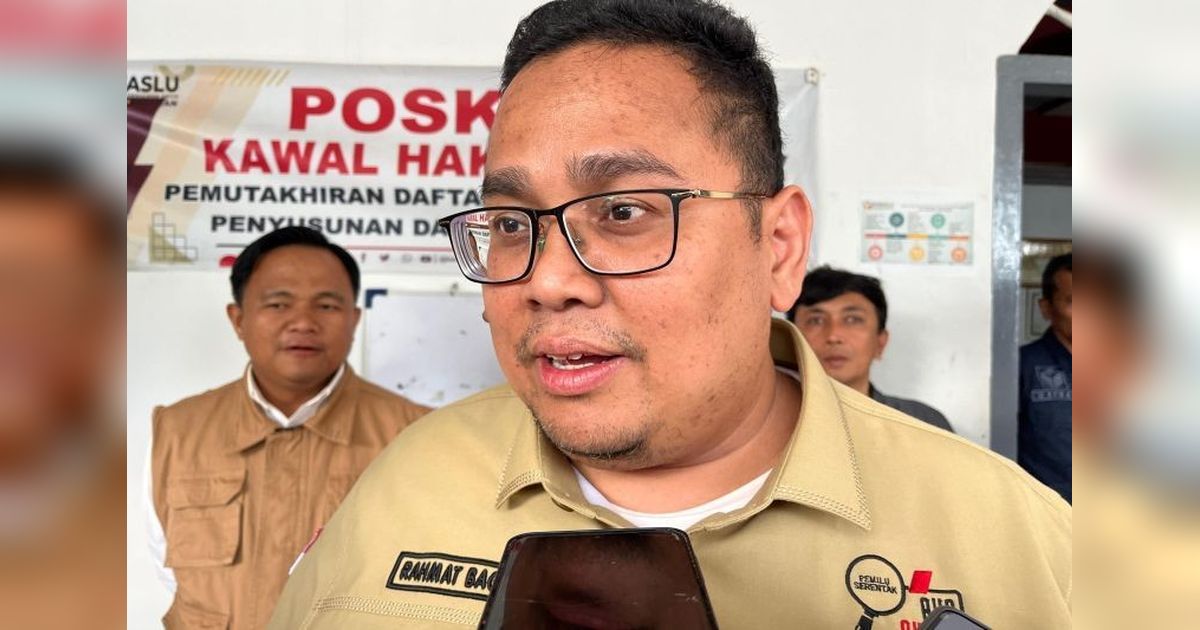 Bawaslu Usul Revisi UU Pemilu: Beri Fungsi Quasi Peradilan