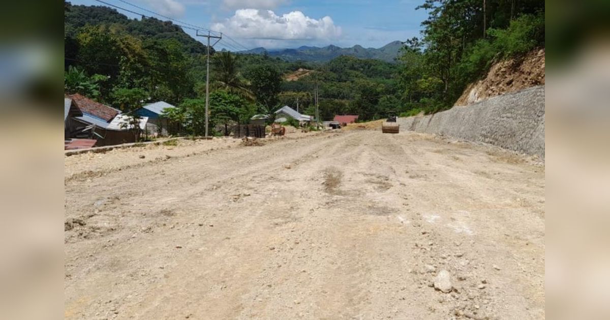 BPOLBF Serius Tangani Tunggakan Upah Pekerja Proyek Jalan Parapuar, Labuan Bajo