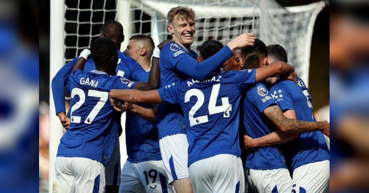 Brighton dan Brentford Pertahankan Asa Eropa, Menangkan Pertandingan Pekan ke-36 Liga Inggris