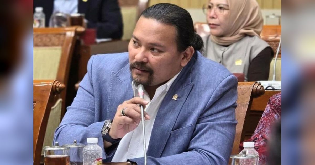 DPR Apresiasi Penangkapan Pelaku Penganiayaan Nenek di Boyolali